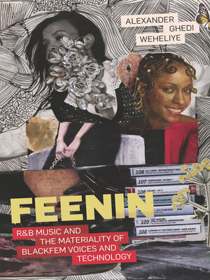 cover image of Feenin